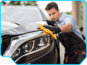 Exterior Care