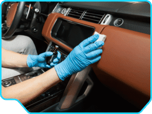 Interior Care